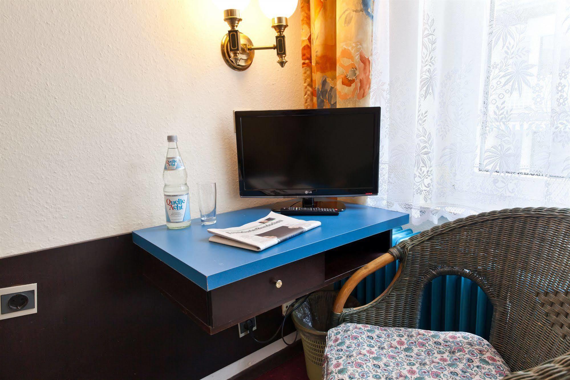 Novum Leonet Altstadt Hotel Köln